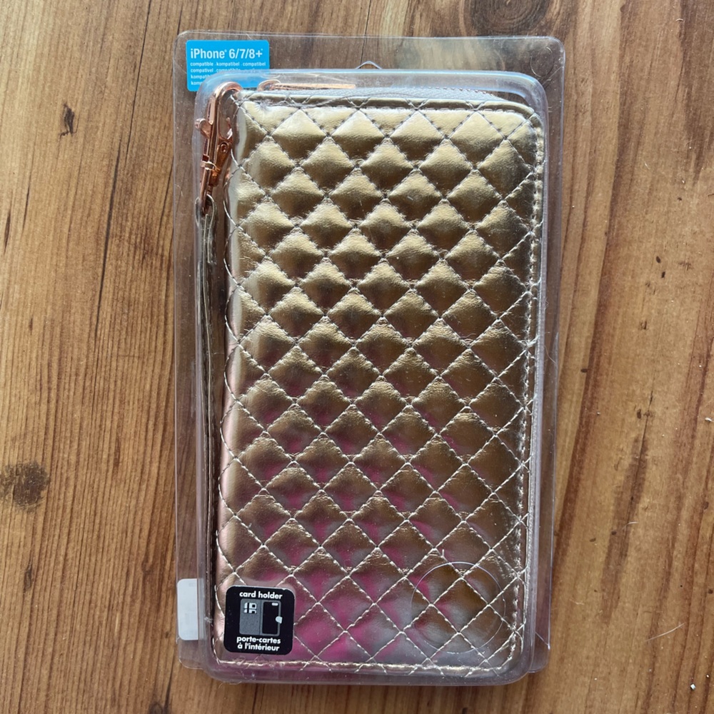 iPhone case